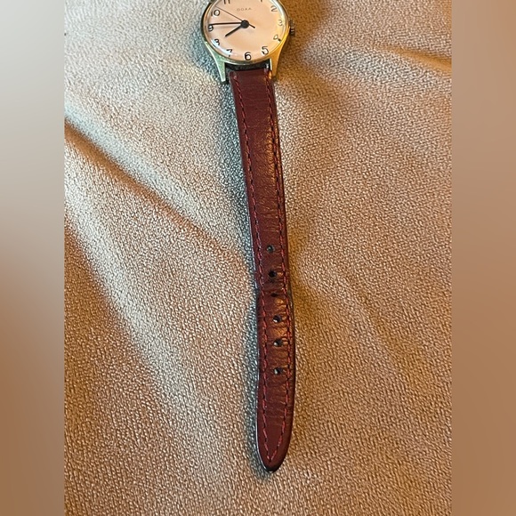 Doxa vintage woman’s wristwatch - Picture 3 of 8